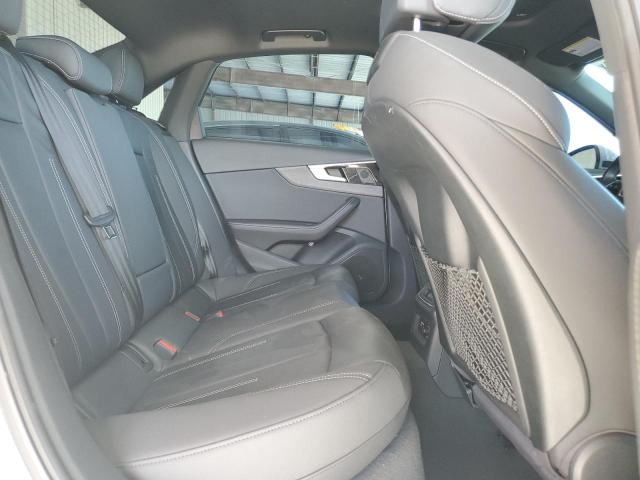 AUDI A4 PREMIUM PLUS 45 2021