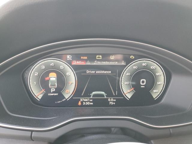 AUDI Q5 PREMIUM PLUS 2021