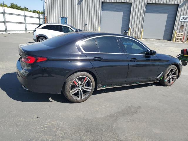 BMW 530 XI 2022