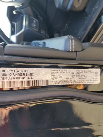 JEEP GRAND CHEROKEE LAREDO 2024