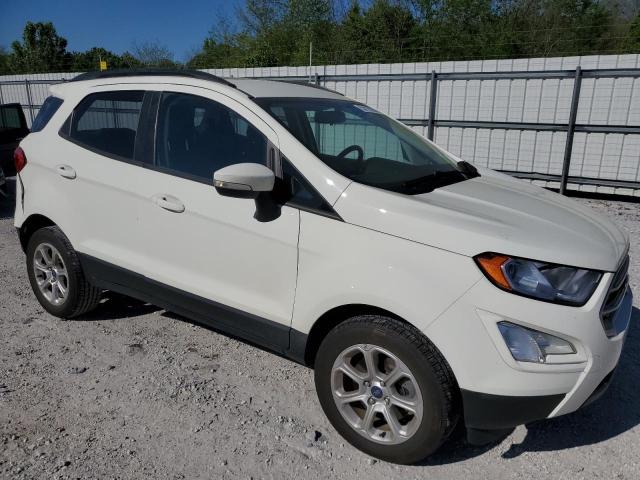 FORD ECOSPORT S 2021