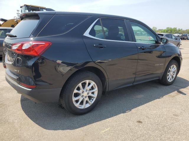 CHEVROLET EQUINOX LT 2021