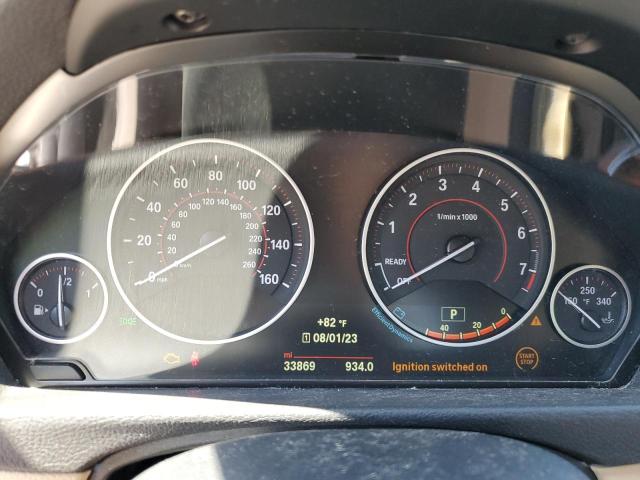 BMW 430XI GRAN COUPE 2020