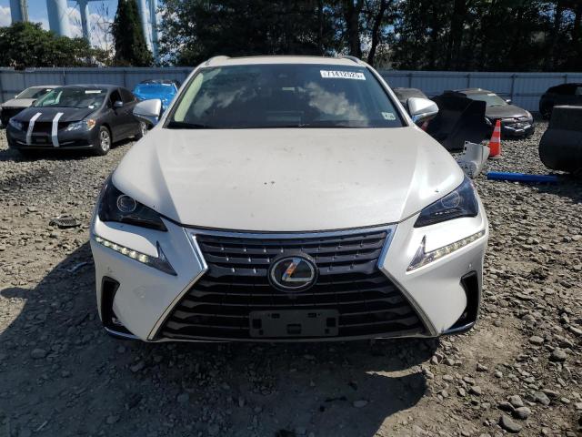 LEXUS NX 300 BASE 2021