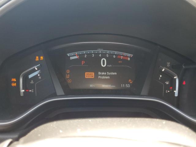 HONDA CR-V TOURING 2022