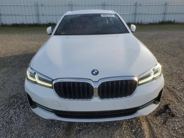 BMW 530 XI 2021