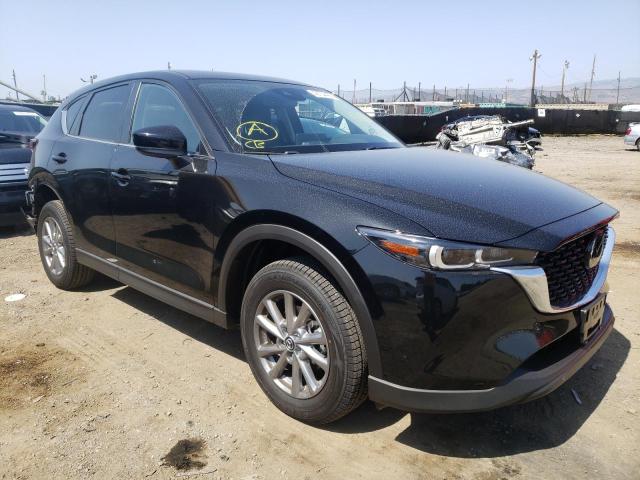 MAZDA CX-5 PREFERRED 2022
