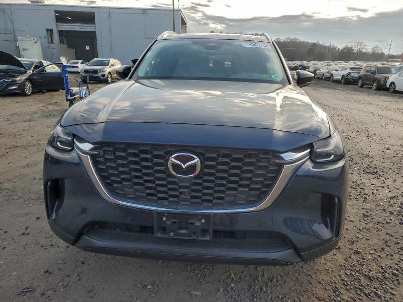MAZDA CX-90 SELECT 2024