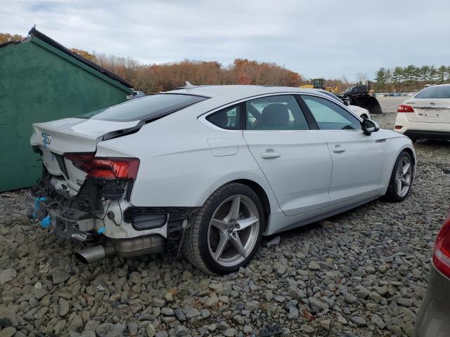 AUDI A5 PRESTIGE S-LINE 2018