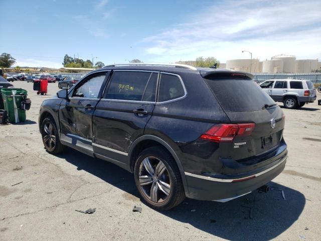 VOLKSWAGEN TIGUAN SE 2020