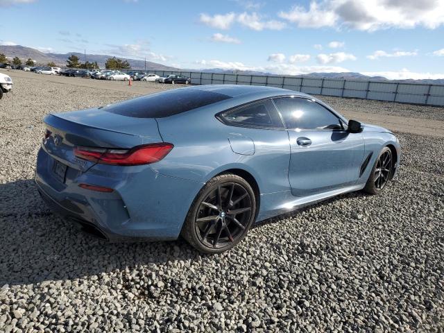 BMW M850XI 2019