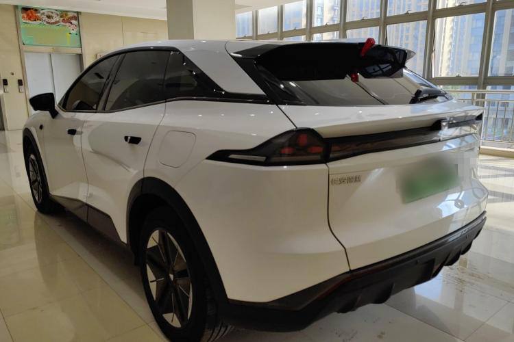 Changan Deepal S7 200Max Expansion Edition 2023