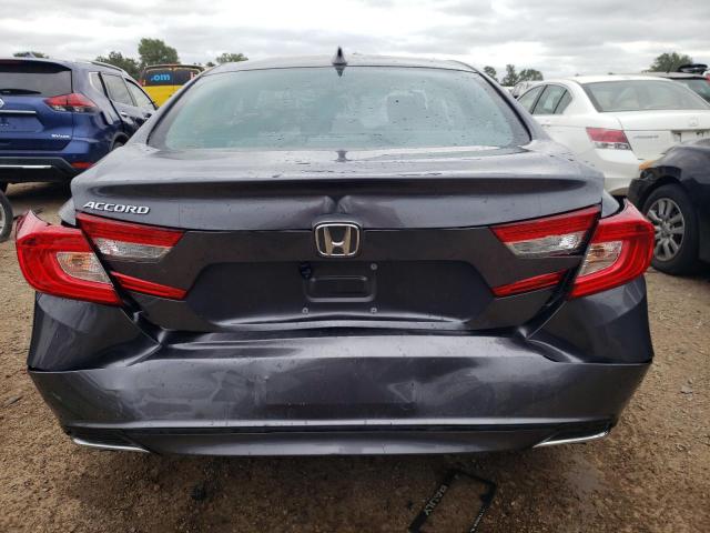 HONDA ACCORD LX 2021