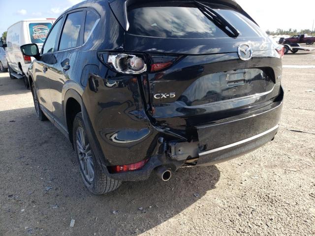 MAZDA CX-5 TOURING 2020