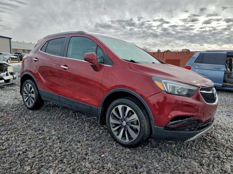 BUICK ENCORE PREFERRED 2022