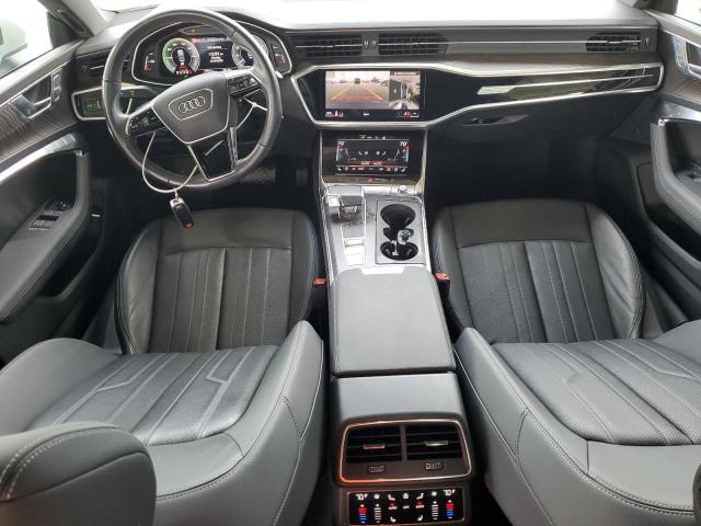 AUDI A7 E PREMIUM PLUS 2021
