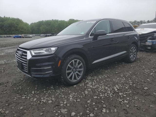 AUDI Q7 PREMIUM PLUS 2018