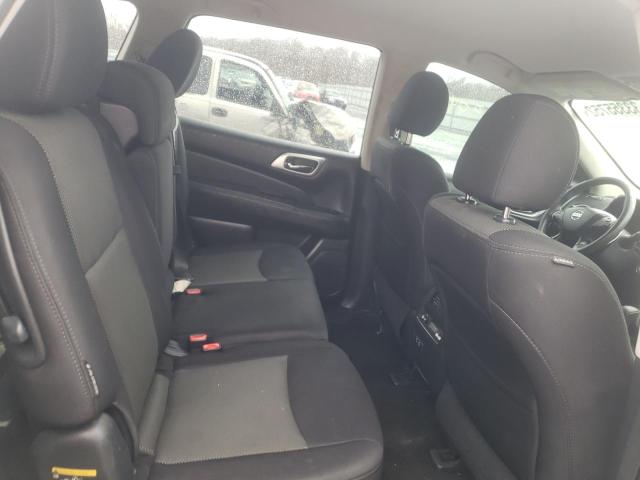 NISSAN PATHFINDER S 2019