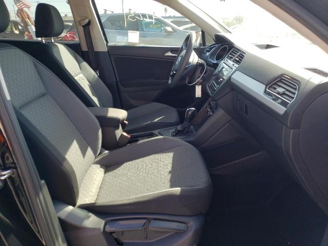 VOLKSWAGEN TIGUAN S 2019