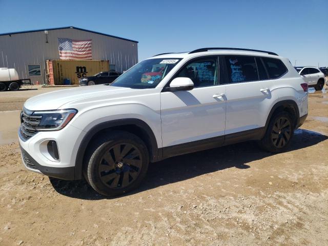 VOLKSWAGEN ATLAS SE 2024