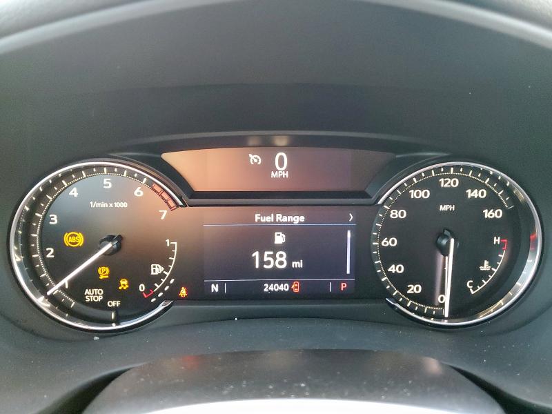 CADILLAC XT4 SPORT 2023