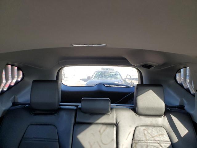 HONDA CR-V EXL 2020