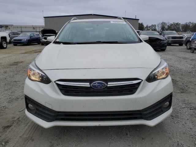 SUBARU IMPREZA PREMIUM 2022