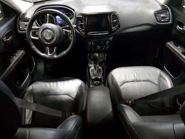 JEEP COMPASS LIMITED 2021