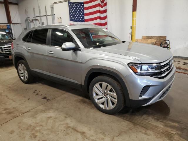 VOLKSWAGEN ATLAS CROSS 2023