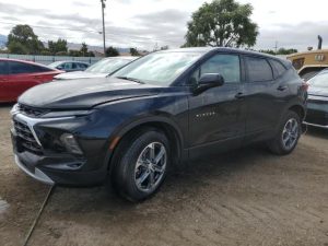CHEVROLET BLAZER 2LT 2025
