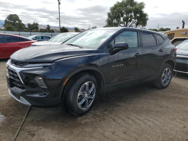 CHEVROLET BLAZER 2LT 2025