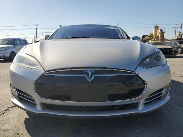 TESLA MODEL S 2013