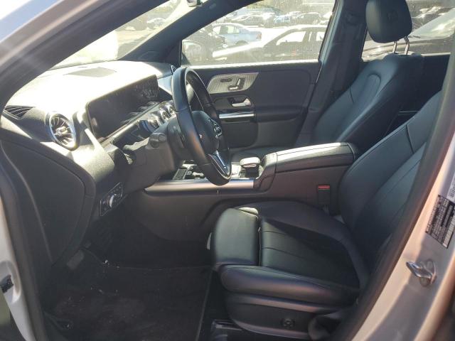 MERCEDES-BENZ GLA 250 4MATIC 2021