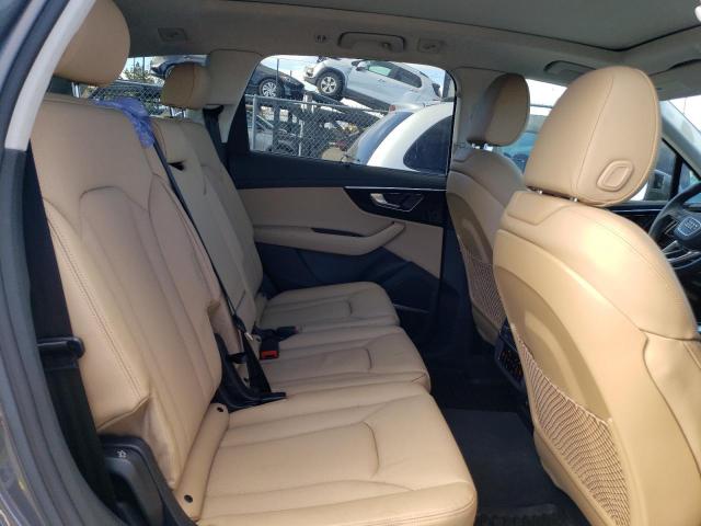 AUDI Q7 PRESTIGE 2023
