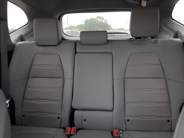 HONDA CR-V EXL 2020