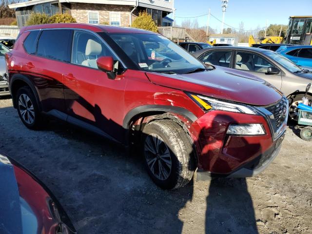 NISSAN ROGUE SV 2020