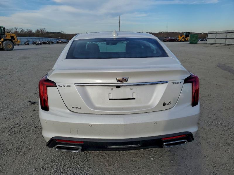 CADILLAC CT5 PREMIUM LUXURY 2024