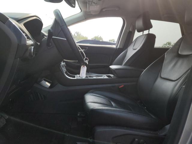 FORD EDGE TITANIUM 2022