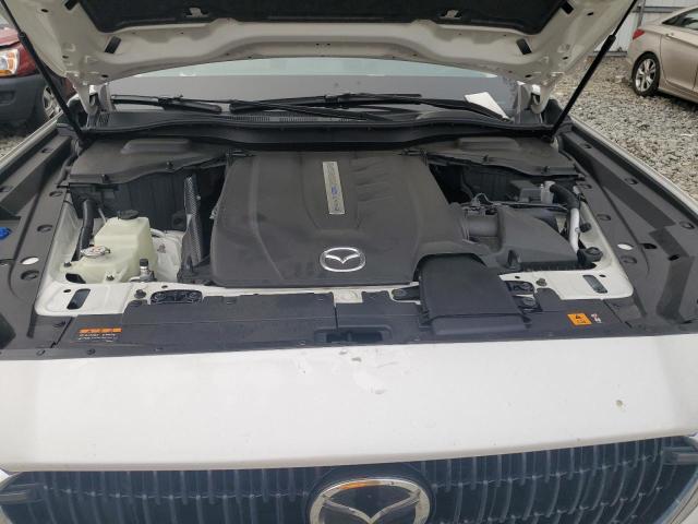 MAZDA CX-90 PREFERRED 2024