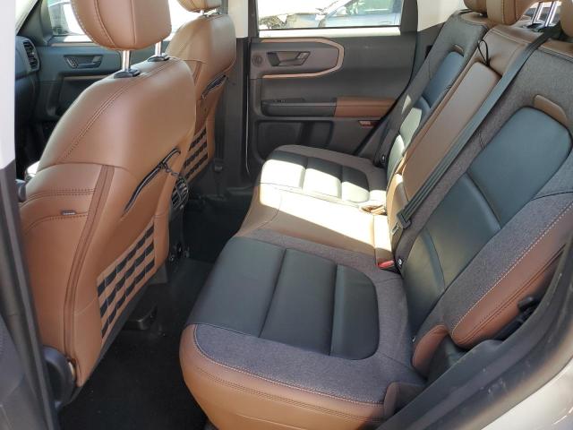 FORD BRONCO SPORT 2023