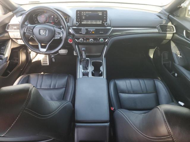 HONDA ACCORD SPORT 2020