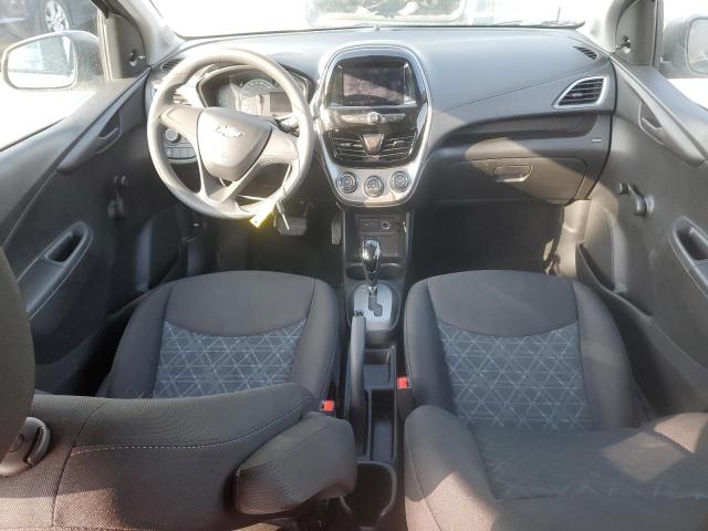 CHEVROLET SPARK LS 2022