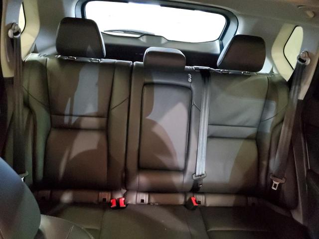 NISSAN ROGUE SL 2023