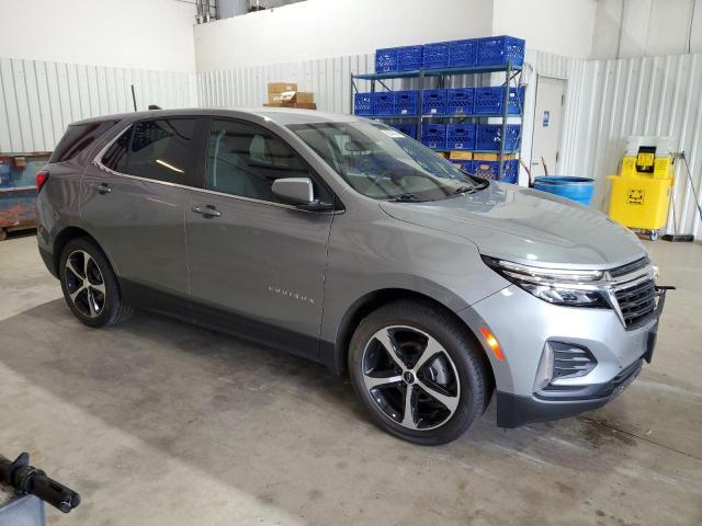 CHEVROLET EQUINOX LT 2022