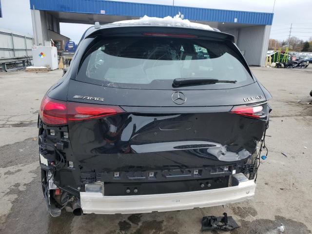 MERCEDES-BENZ GLC 43 4MATIC AMG 2024