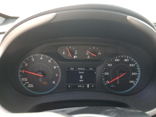 CHEVROLET MALIBU LS 2024