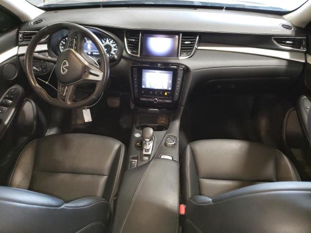 INFINITI QX50 LUXE 2021