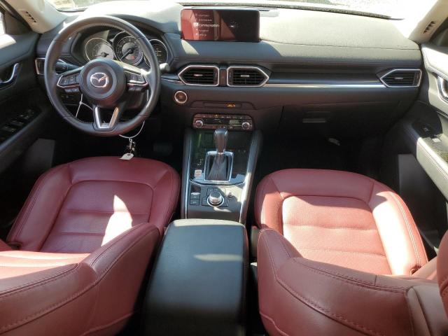 MAZDA CX-5 PREFERRED 2023