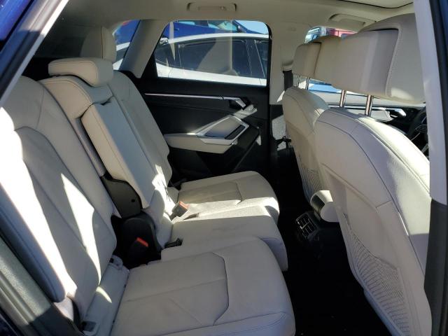 AUDI Q3 PREMIUM S LINE 45 2021