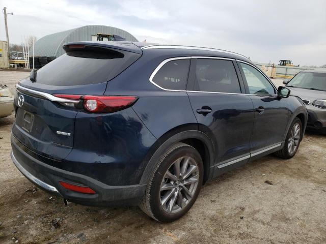 MAZDA CX-9 GRAND TOURING  2022